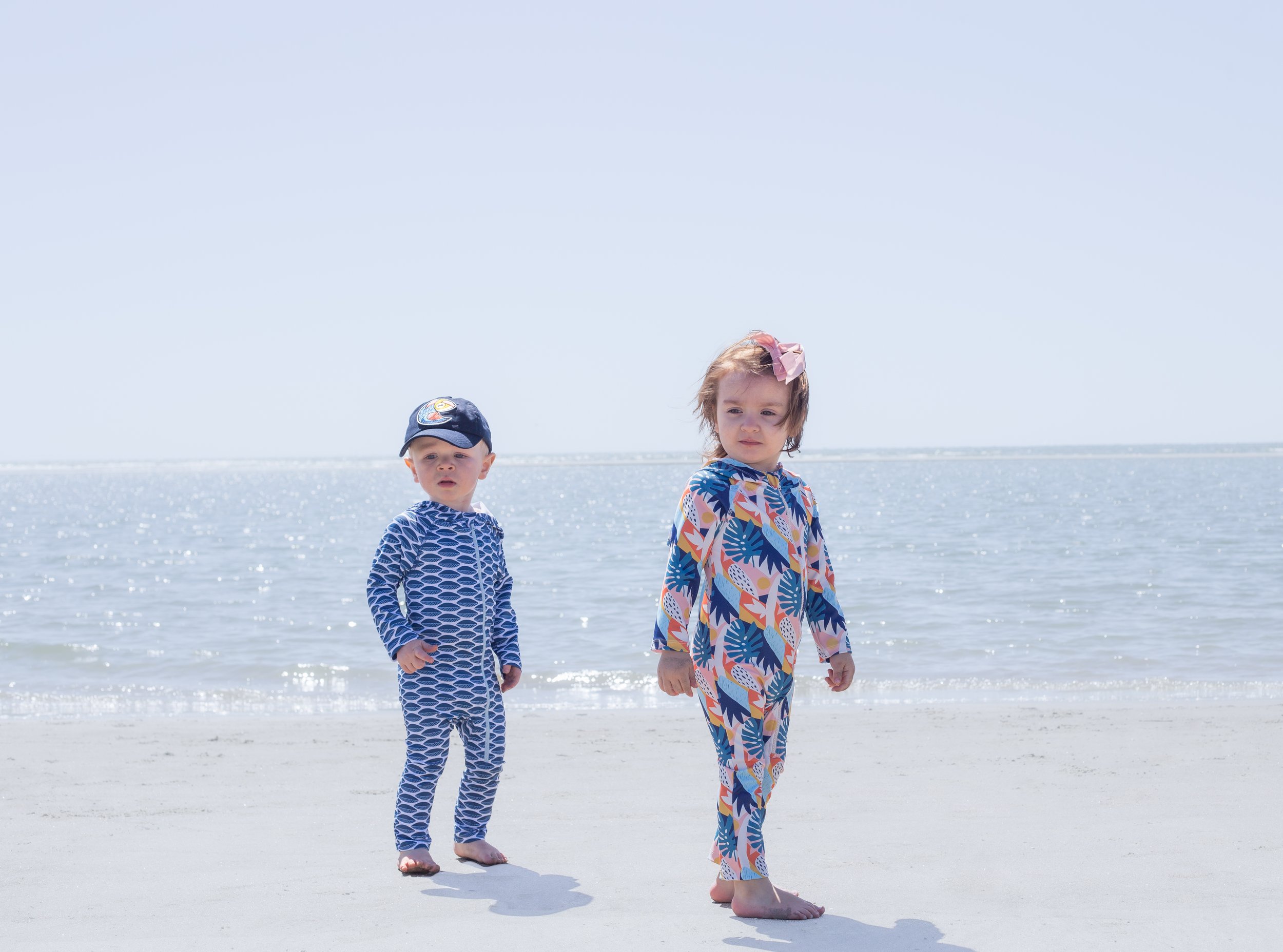 Launching a Sun Protective Swimwear Line with Megan Luchtel of Lake Label